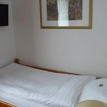 Pensión Willenbrink Lippetal