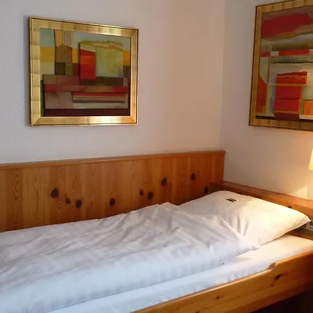 Willenbrink Gæstehus 2*