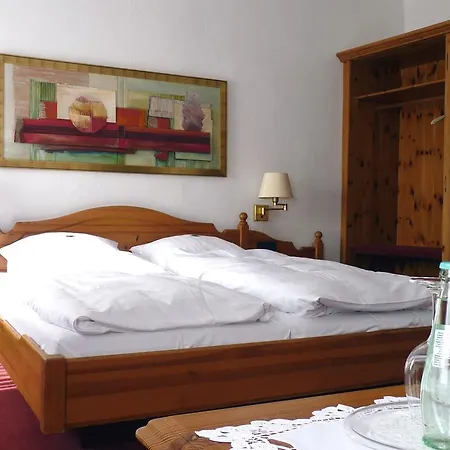 Pensión Willenbrink 2*