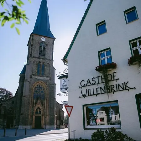 Willenbrink