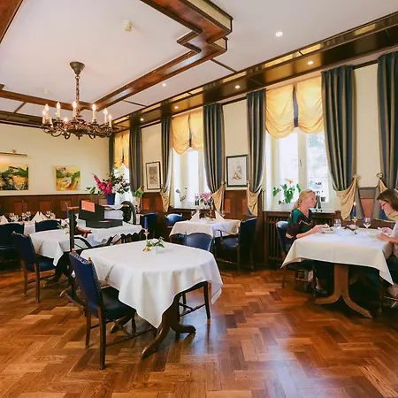 Pensión Willenbrink Lippetal