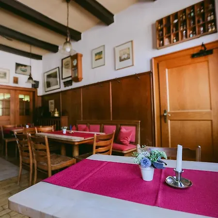 Gæstehus Willenbrink 2*