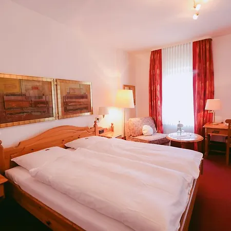 Maison d'hôtes Willenbrink