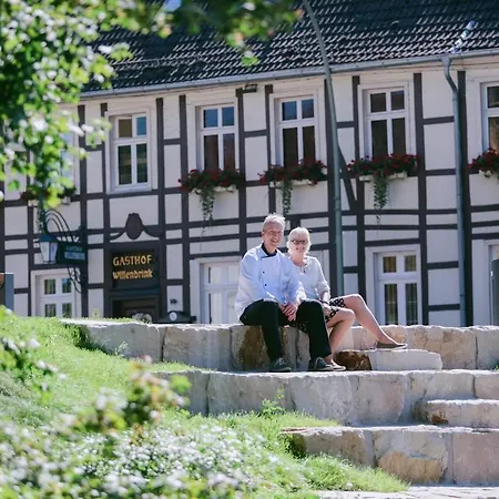 Willenbrink 2* Lippetal