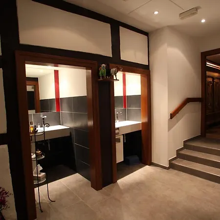 Pensjonat Willenbrink Lippetal