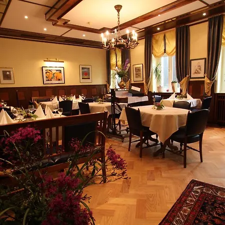 Pensjonat Willenbrink