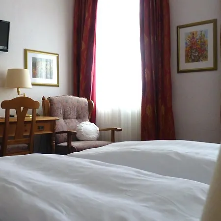 Pensión Willenbrink Lippetal