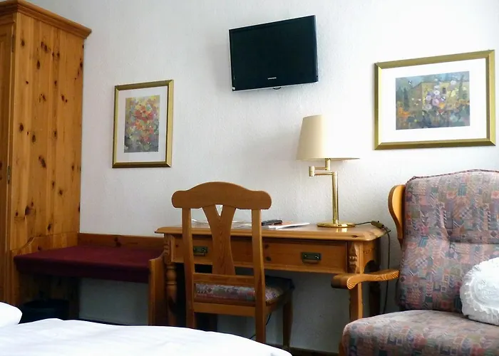 Willenbrink Gasthuis