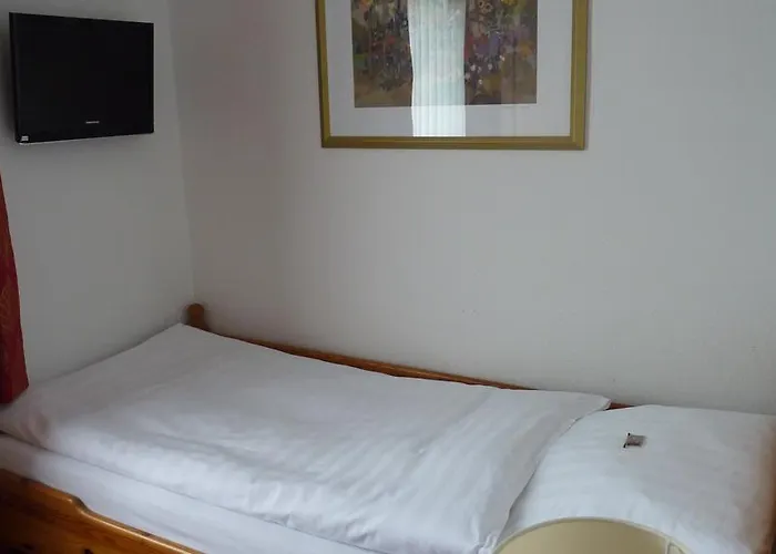 Gasthuis Willenbrink Lippetal