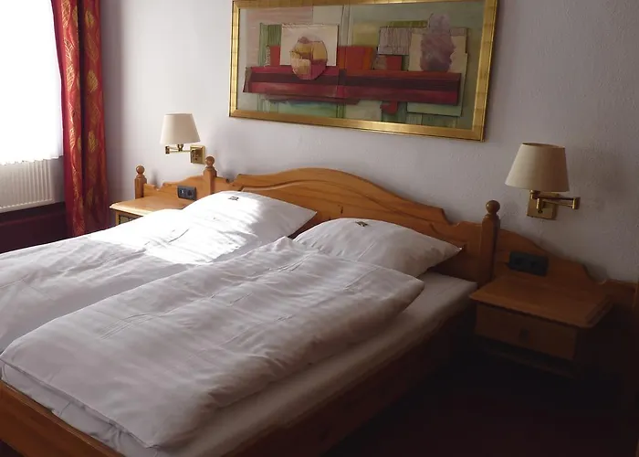 Willenbrink Gasthuis Lippetal