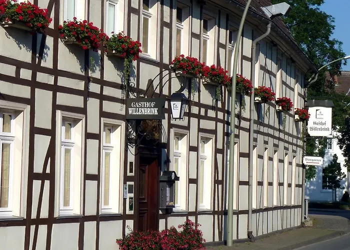 Gasthuis Willenbrink Lippetal