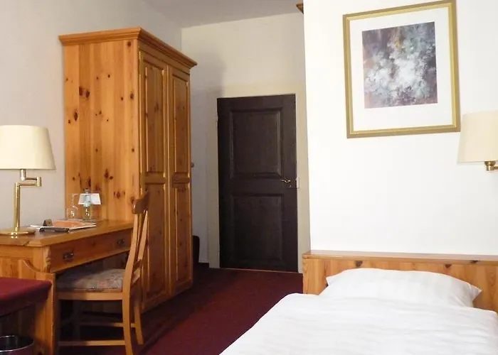 Willenbrink Gasthuis Lippetal