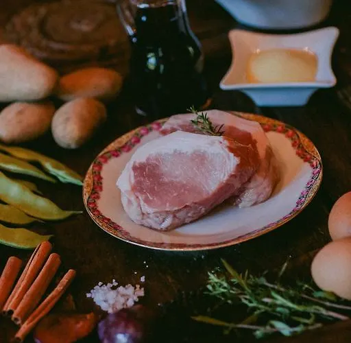 Gasthuis Willenbrink 2*