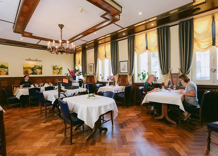 Gasthuis Willenbrink Lippetal