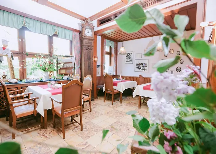 Gasthuis Willenbrink Lippetal