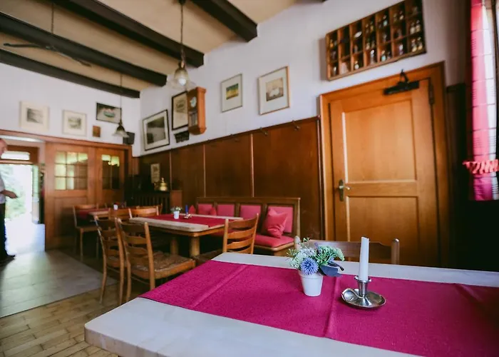 Gasthuis Willenbrink 2*