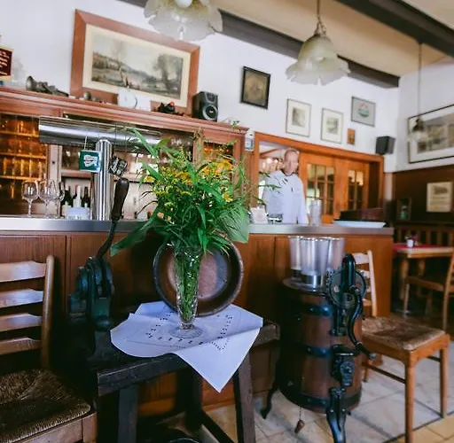 Gasthuis Willenbrink