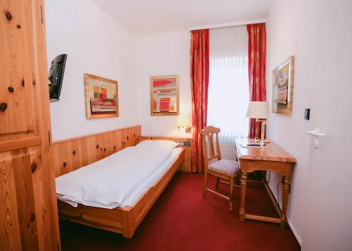 Gasthuis Willenbrink 2*