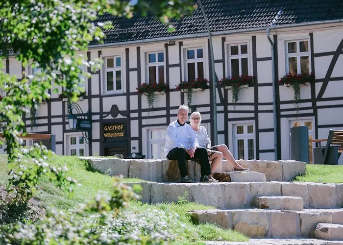 Willenbrink 2* Lippetal