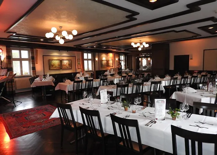 Willenbrink Gasthuis