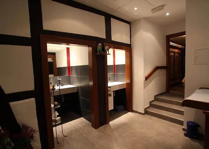 Gasthuis Willenbrink Lippetal