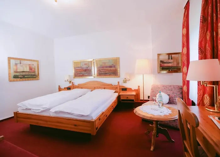 Willenbrink Gasthuis