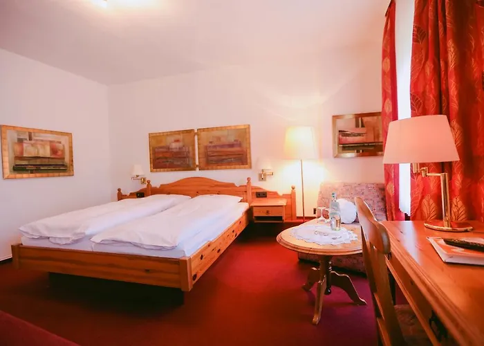 Willenbrink 2* Lippetal