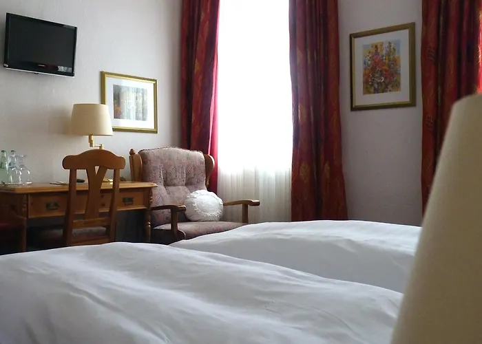 Gasthuis Willenbrink Lippetal